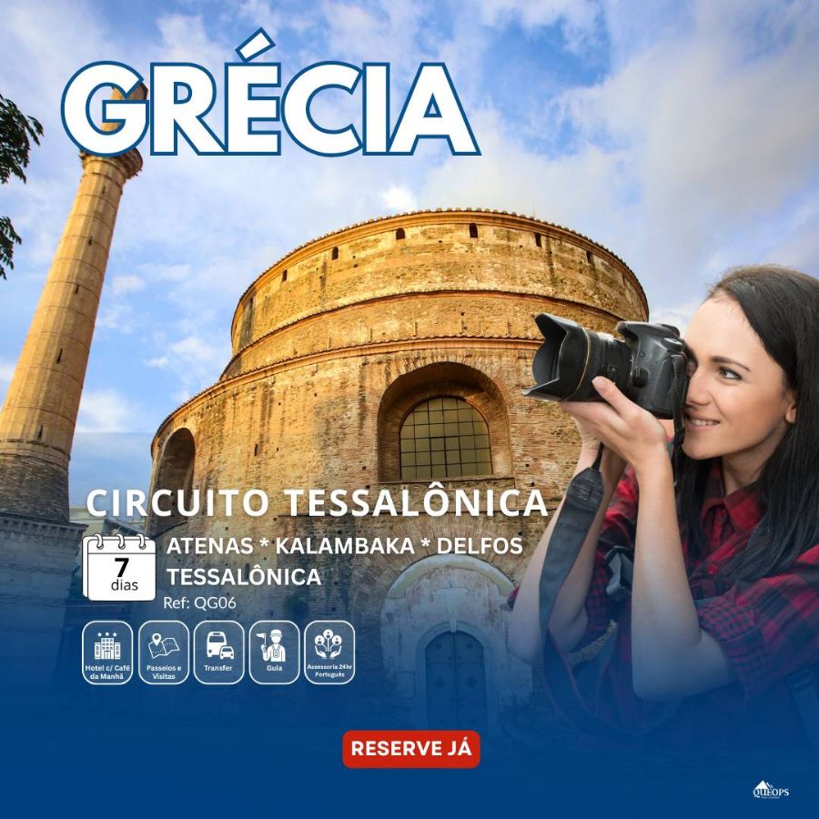 QG06 CIRCUITO TESSALÔNICA 